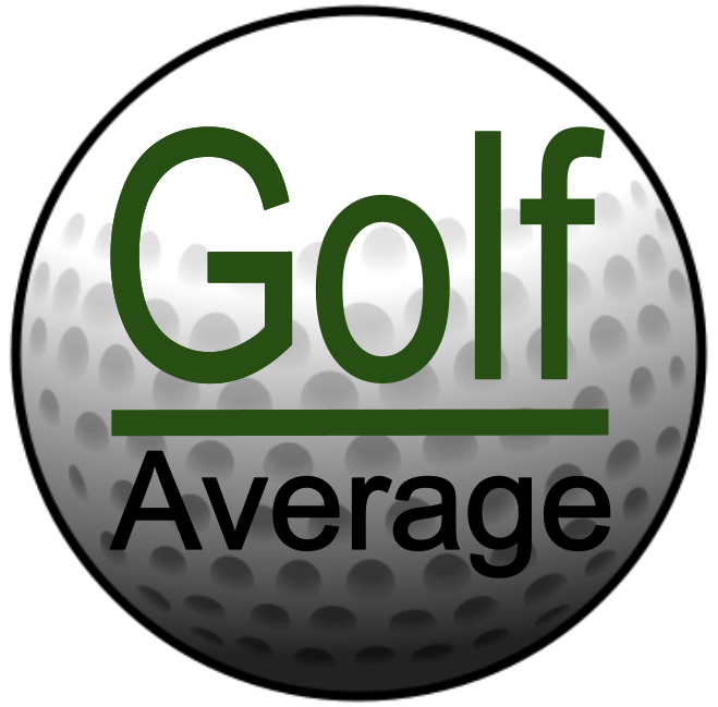 Golf Average